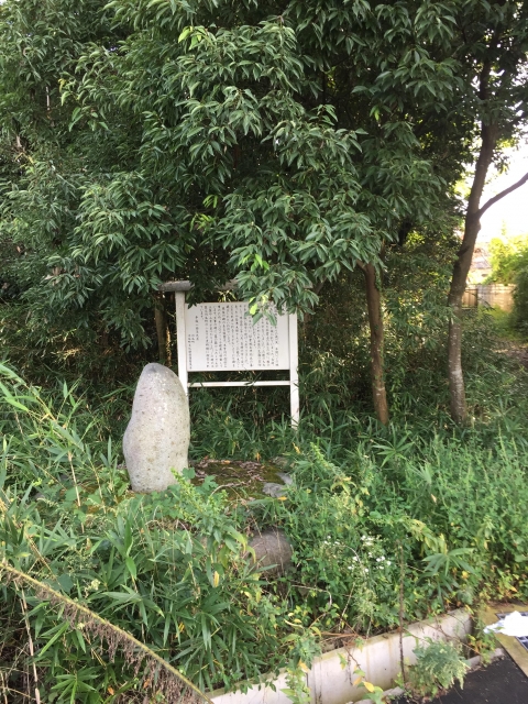 松倉城 (尾張国)