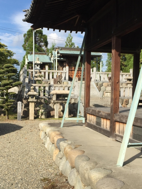 田代城