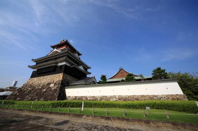 清洲城