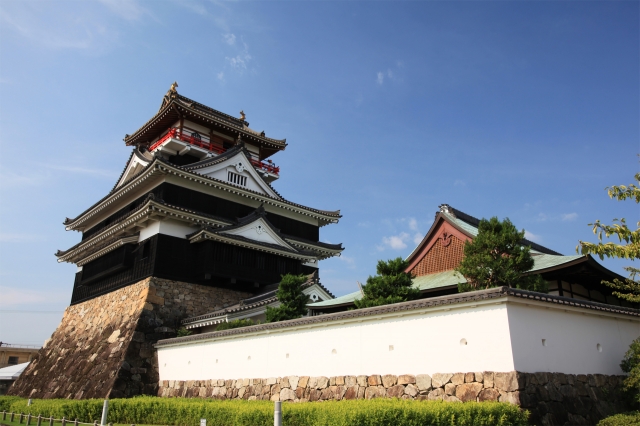 清洲城