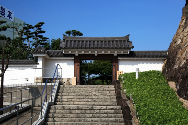 清洲城