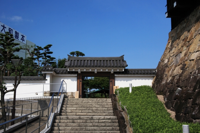清洲城