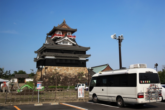 清洲城
