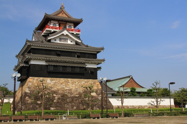 清洲城