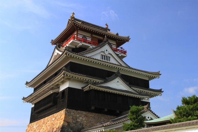 清洲城