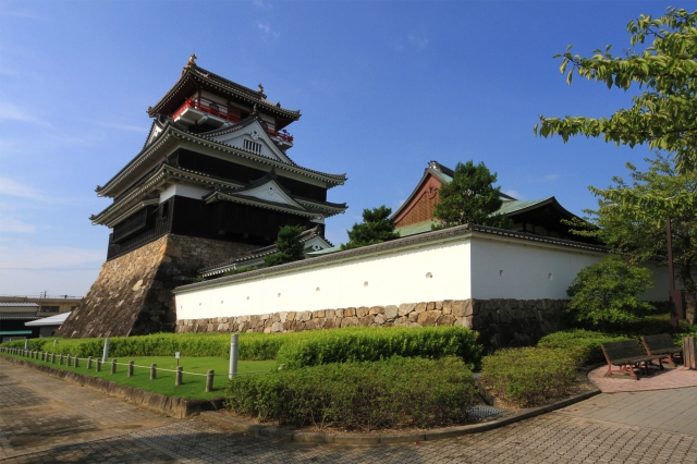 清洲城