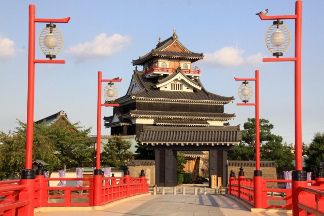 清洲城
