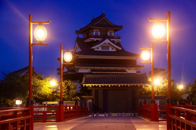 清洲城