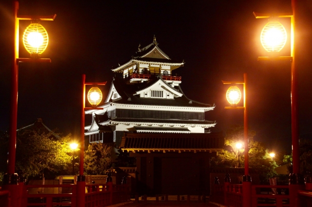 清洲城