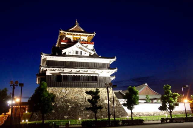 清洲城