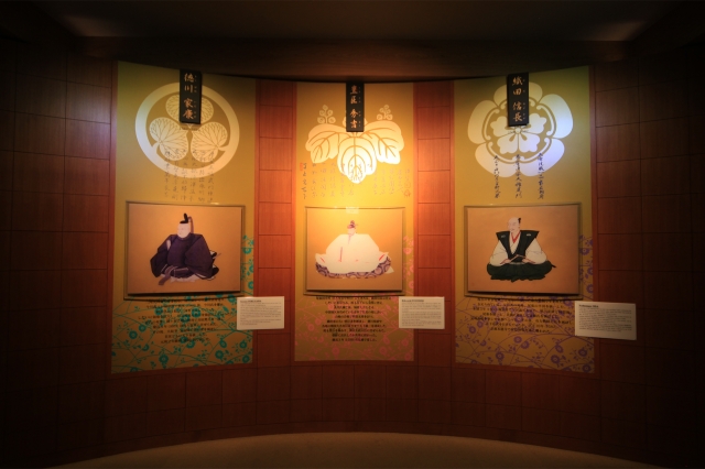 名古屋城