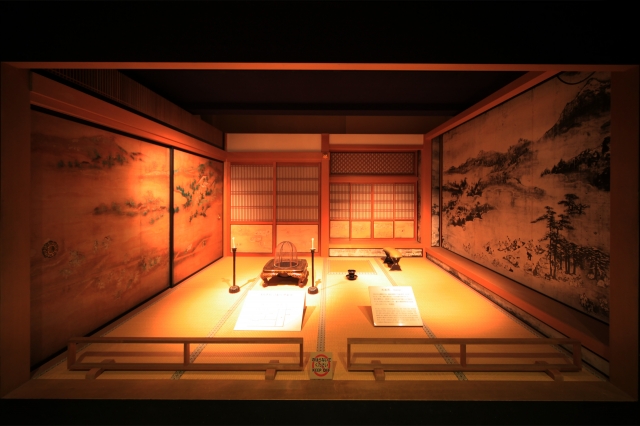 名古屋城