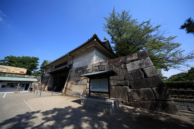 名古屋城
