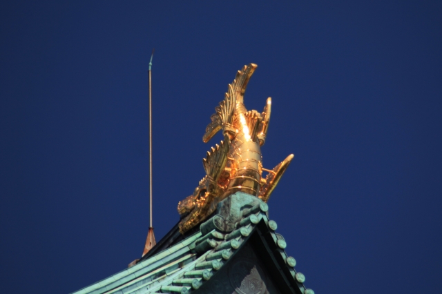 名古屋城