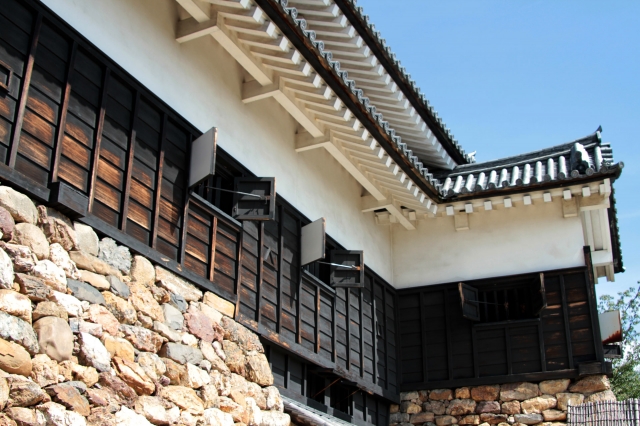 犬山城