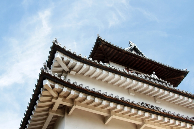犬山城