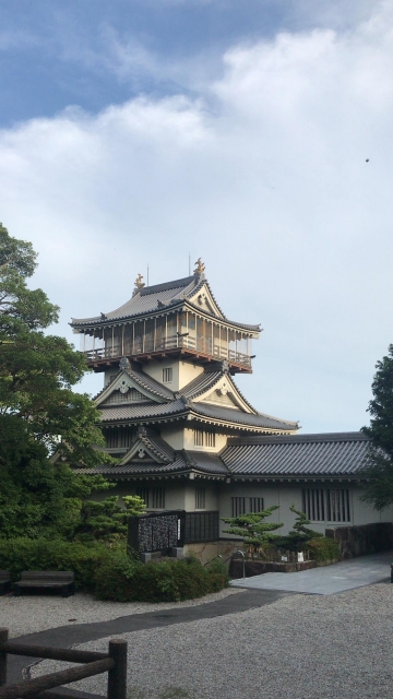 岩崎城 (尾張国)