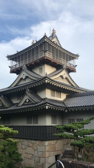 岩崎城 (尾張国)