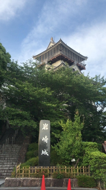 岩崎城 (尾張国)