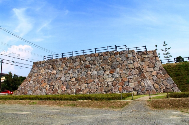 西尾城（愛知県）