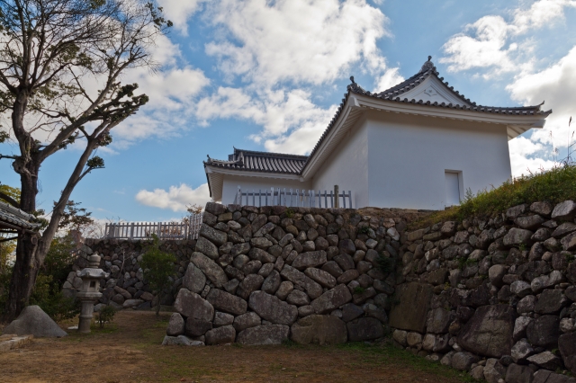 亀山城 (伊勢国)