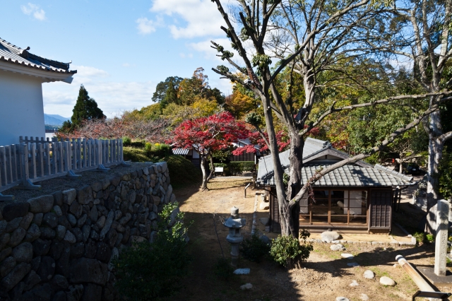 亀山城 (伊勢国)