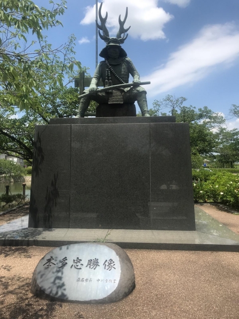 桑名城