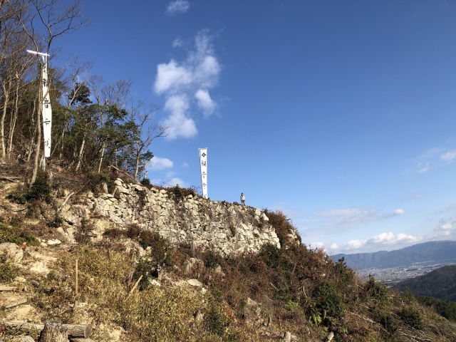 安土城