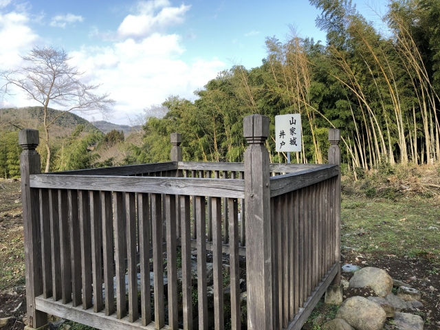 安土城