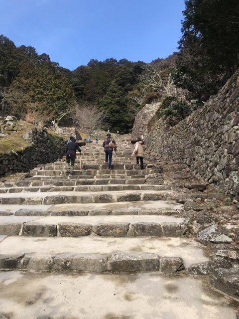安土城