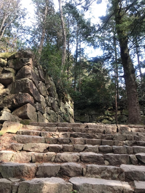安土城