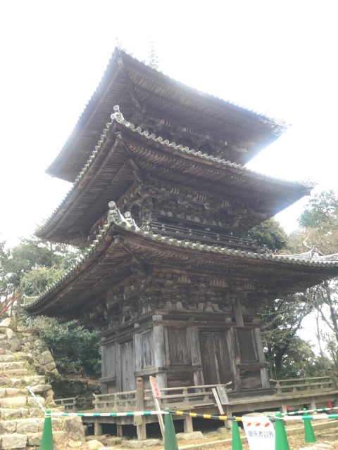 安土城