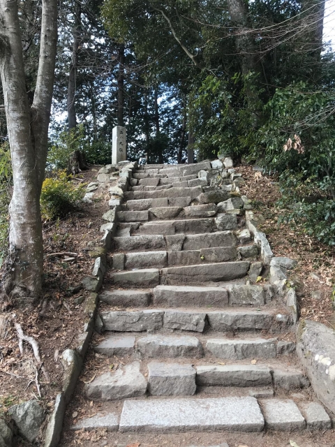 安土城