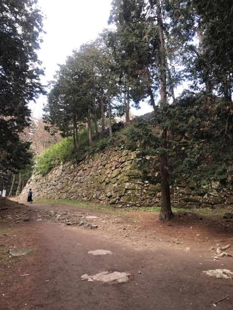 安土城