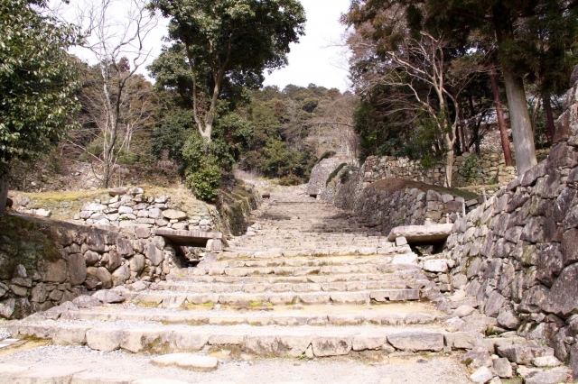 安土城