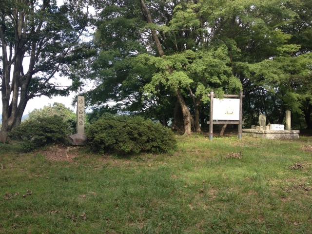 佐和山城