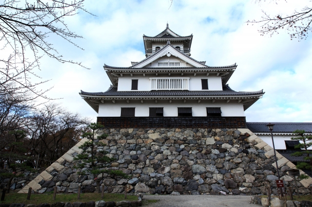 長浜城 (近江国)