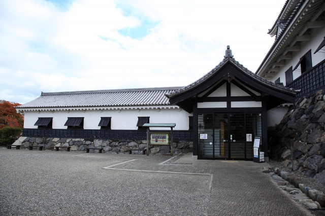 長浜城 (近江国)