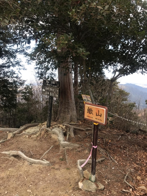 観音寺城