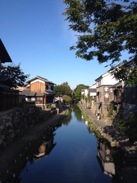 八幡山城