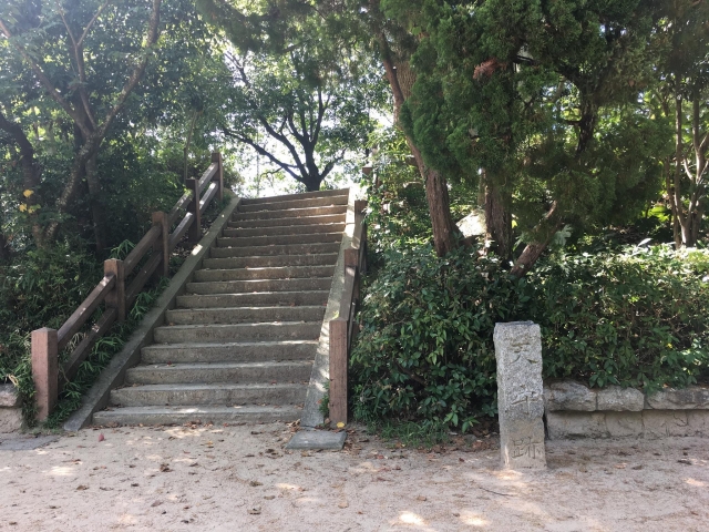三木城