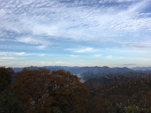 置塩城