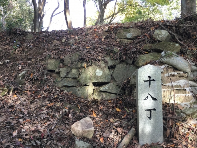 置塩城
