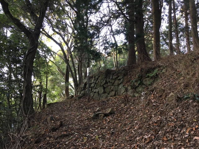 置塩城
