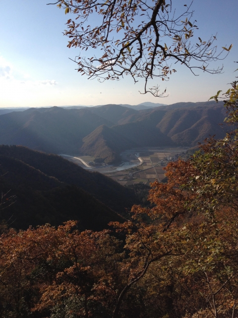 白旗城