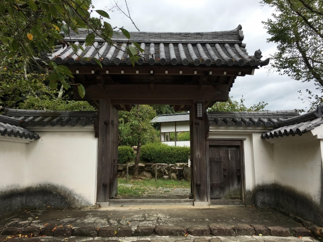 龍野城