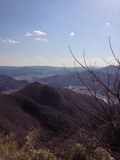利神城