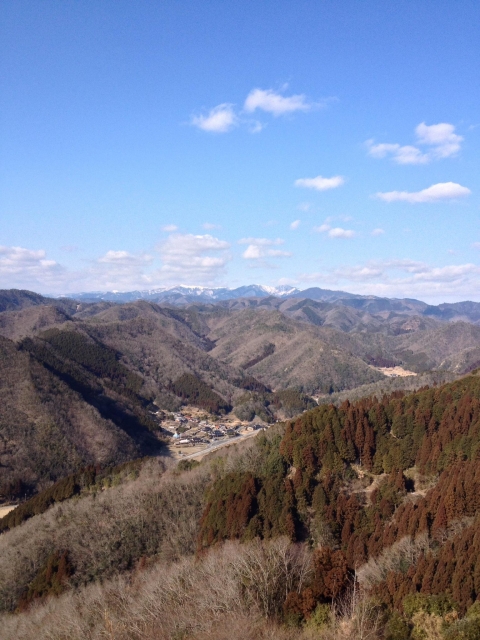 利神城