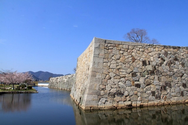赤穂城